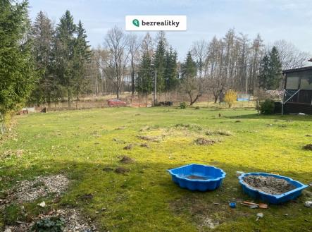 Prodej pozemku pro bydlení, 1 429 m²