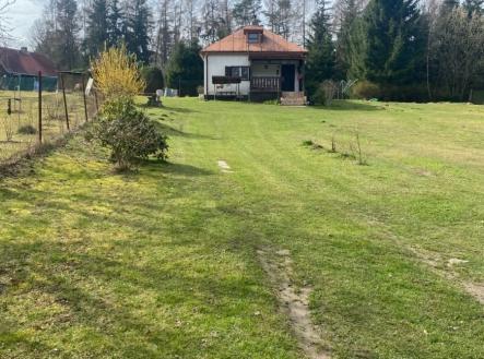 Prodej pozemku pro bydlení, 1 429 m² obrázek