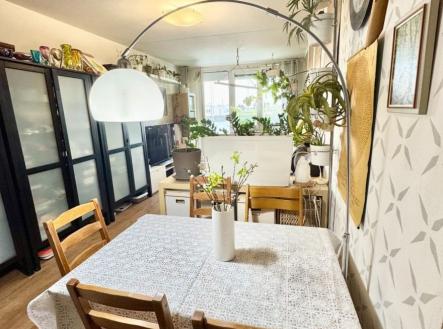 Prodej bytu, 3+kk, 77 m² obrázek