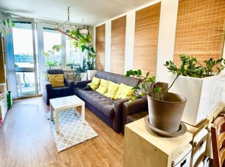 Prodej bytu, 3+kk, 77 m²