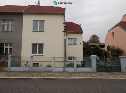 Prodej - dům/vila, 120 m²