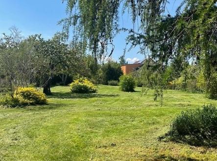 Prodej - pozemek pro bydlení, 1 160 m²