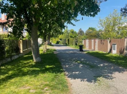 Prodej - pozemek pro bydlení, 1 160 m²