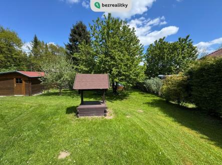 Prodej chaty/rekreačního objektu, 72 m²