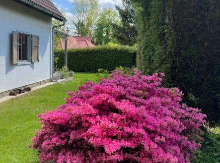 Prodej chaty/rekreačního objektu, 72 m²