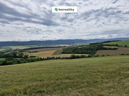 Prodej pozemku, trvalý travní porost, 1 672 m²