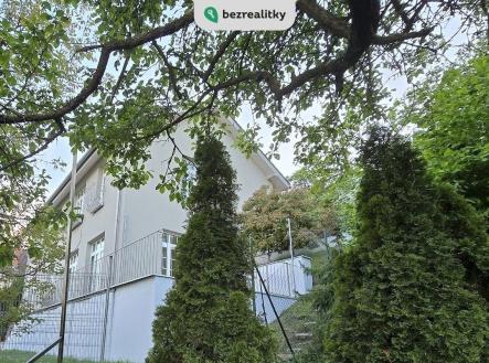 Prodej - dům/vila, 219 m²