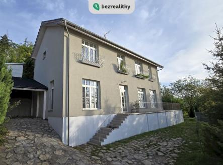 Prodej - dům/vila, 219 m²