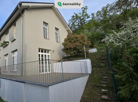 Prodej - dům/vila, 219 m²