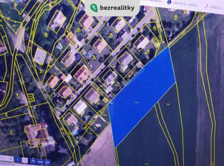 Prodej - pozemek pro bydlení, 4 084 m²