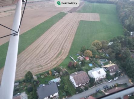 Prodej - pozemek pro bydlení, 4 084 m²