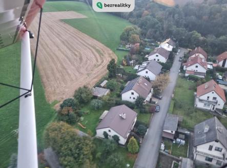 Prodej - pozemek pro bydlení, 4 084 m²