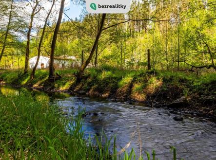Prodej - chata/rekreační objekt, 460 m²