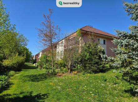 Prodej bytu, 3+kk, 93 m²