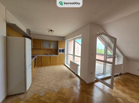 Prodej bytu, 3+kk, 93 m²