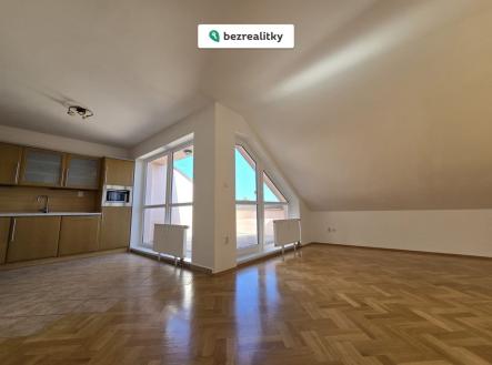 Prodej bytu, 3+kk, 93 m²