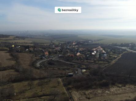 Prodej pozemku pro bydlení, 1 000 m²