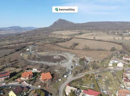 Prodej pozemku pro bydlení, 1 000 m²