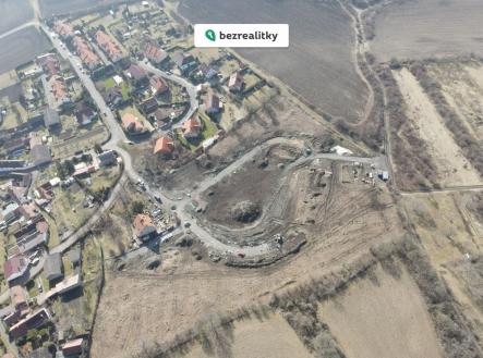 Prodej pozemku pro bydlení, 1 000 m²