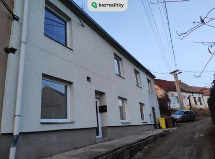 Prodej - dům/vila, 300 m²