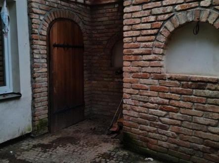 Prodej - dům/vila, 300 m²