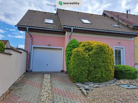 Prodej - dům/vila, 116 m²