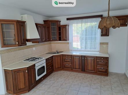Prodej - dům/vila, 116 m²