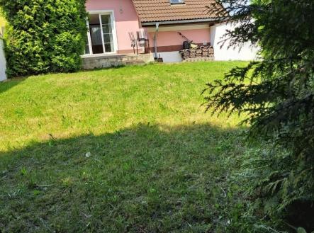 Prodej - dům/vila, 116 m²