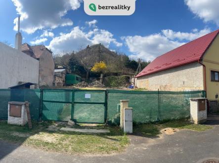 Prodej - pozemek pro bydlení, 1 004 m²