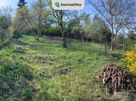Prodej - pozemek pro bydlení, 1 004 m²