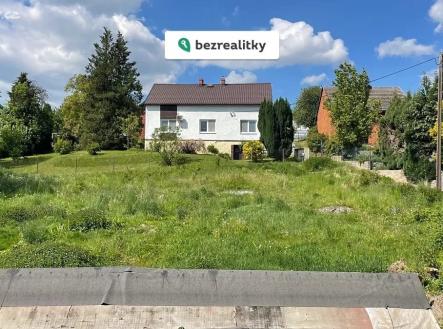 Prodej pozemku pro bydlení, 991 m²