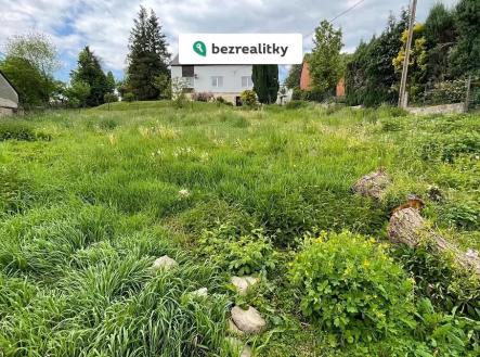 Prodej pozemku pro bydlení, 991 m²