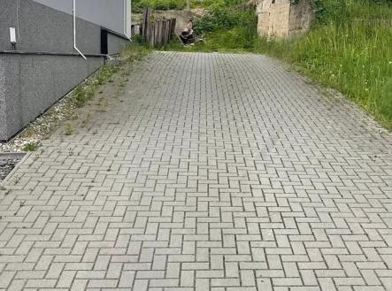 Prodej pozemku pro bydlení, 991 m²