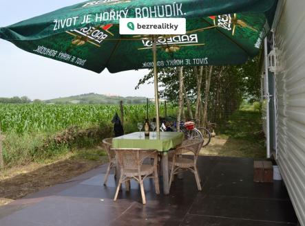 Prodej chaty/rekreačního objektu, 30 m²