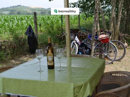 Prodej chaty/rekreačního objektu, 30 m²