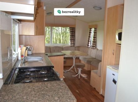 Prodej chaty/rekreačního objektu, 30 m²