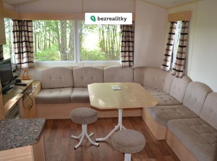 Prodej chaty/rekreačního objektu, 30 m²