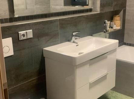 Prodej domu/vily, 134 m²