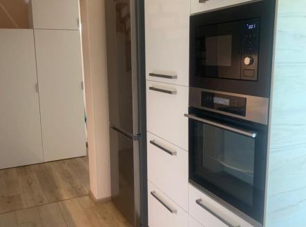 Prodej domu/vily, 134 m²