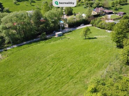 Prodej - pozemek pro bydlení, 2 010 m²