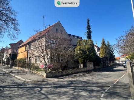 Prodej - dům/vila, 189 m²