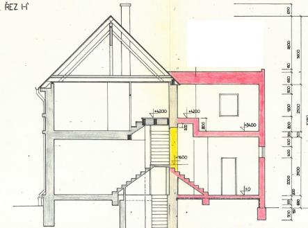 Prodej - dům/vila, 189 m²