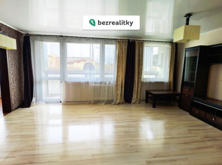 Prodej bytu, 3+1, 81 m²