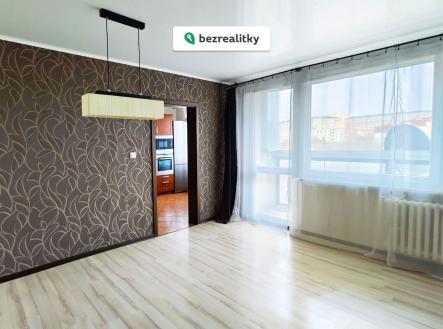 Prodej bytu, 3+1, 81 m²