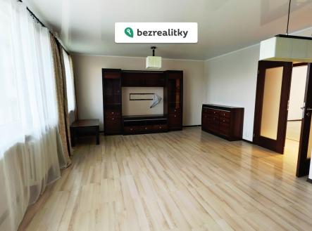 Prodej bytu, 3+1, 81 m²