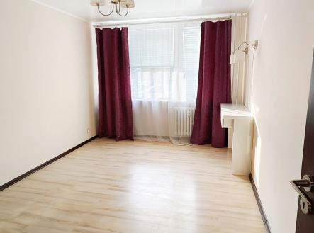 Prodej bytu, 3+1, 81 m²