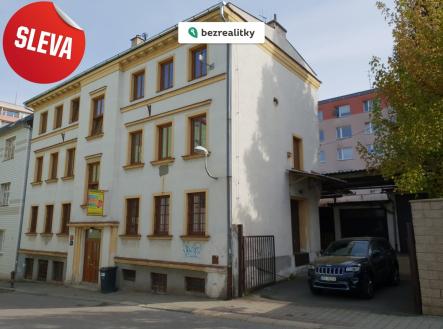 Prodej domu/vily, 570 m²