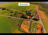 Prodej pozemku pro bydlení, 1 318 m²