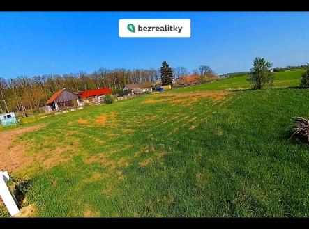 Prodej pozemku pro bydlení, 1 318 m²