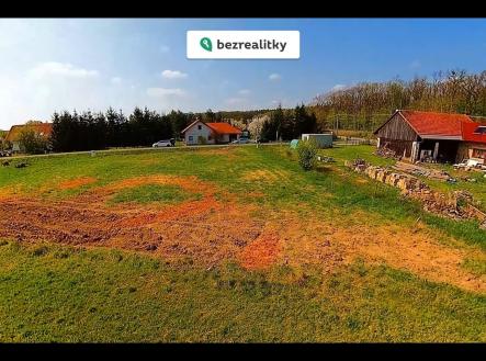 Prodej pozemku pro bydlení, 1 318 m²